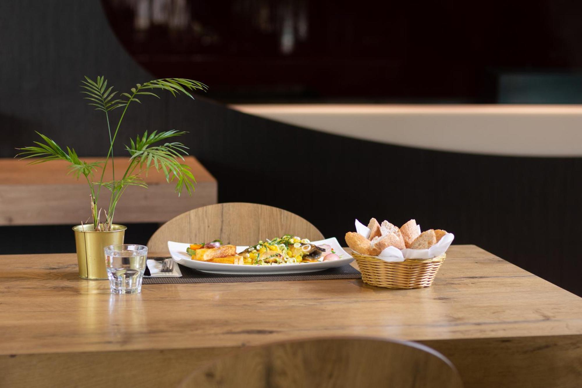 Ibis Rabat Agdal Hotel Eksteriør billede