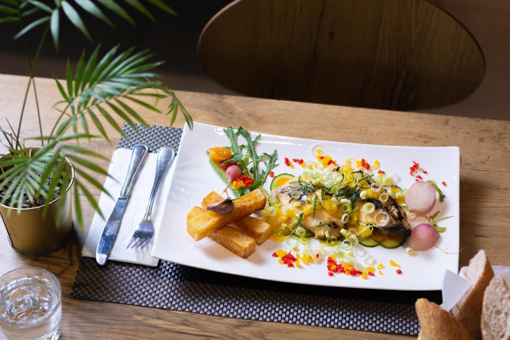 Ibis Rabat Agdal Hotel Eksteriør billede