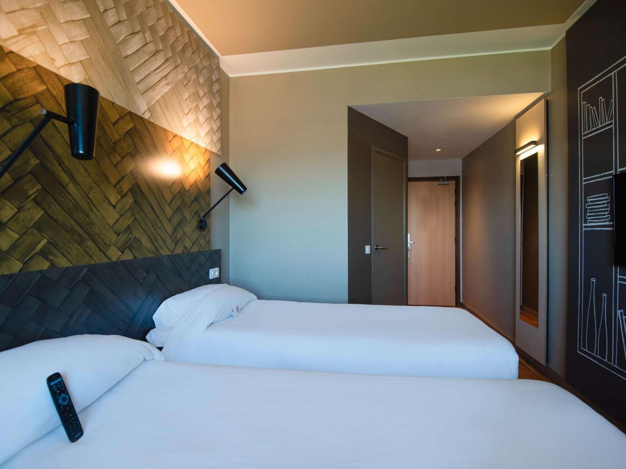 Ibis Rabat Agdal Hotel Eksteriør billede