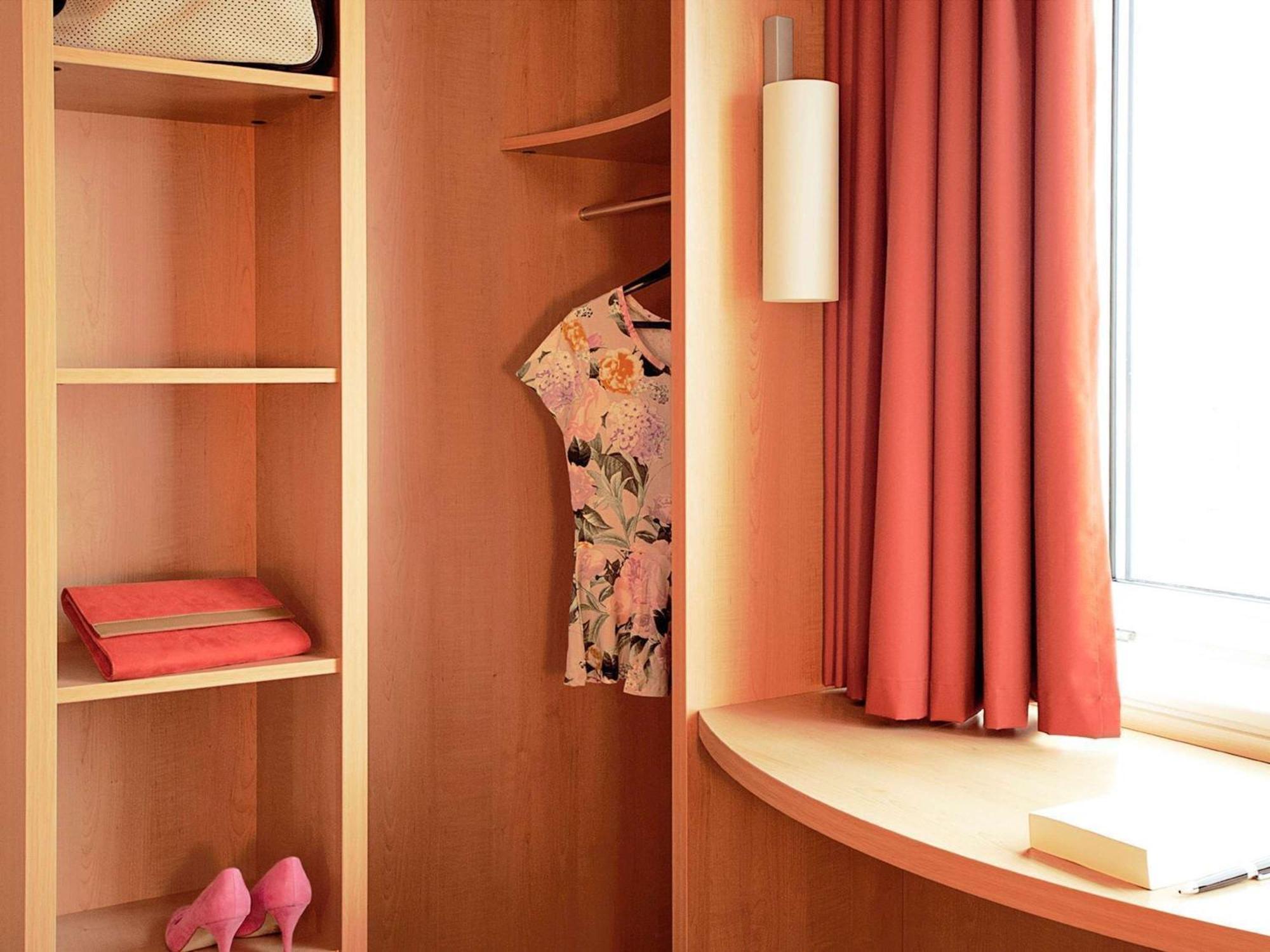 Ibis Rabat Agdal Hotel Eksteriør billede