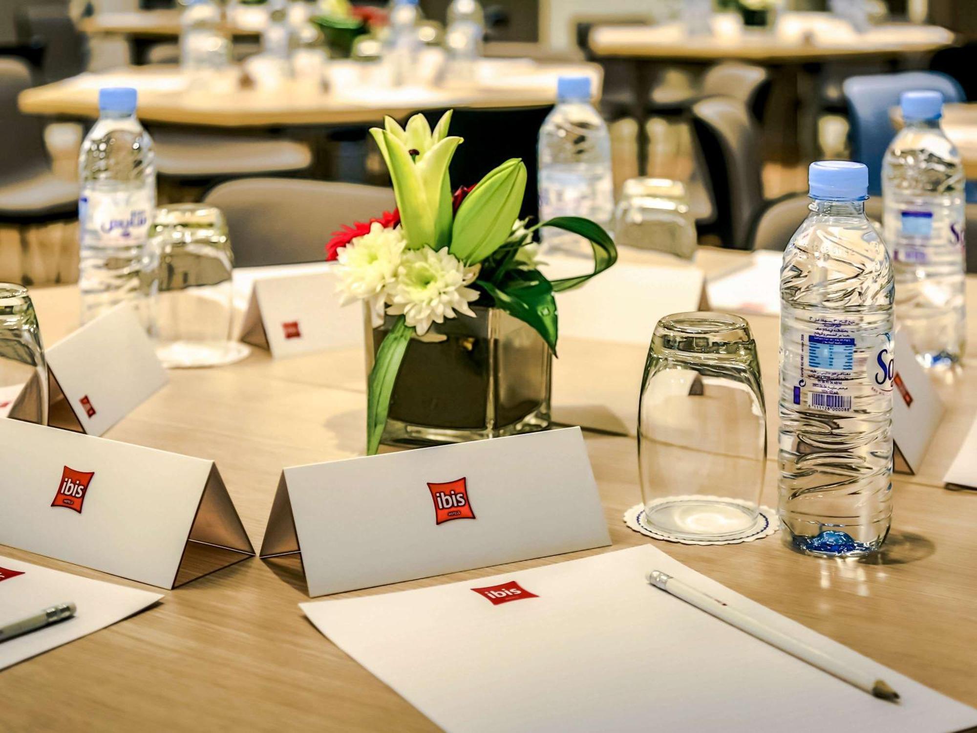 Ibis Rabat Agdal Hotel Eksteriør billede